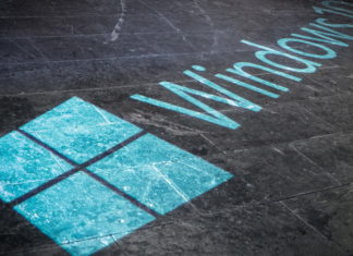 Windows 10 OS