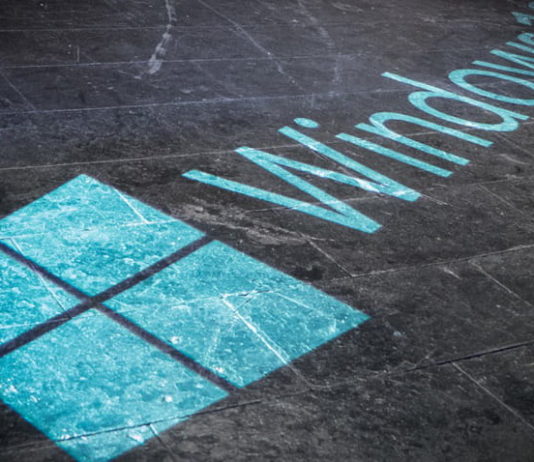 Windows continues to be the dominant operating system on the desktop Windows 10 OS