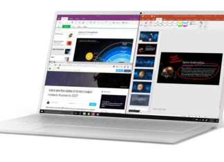 Windows 10 S