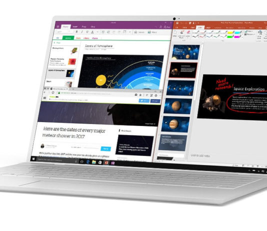Windows 10 S