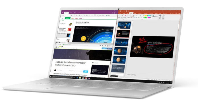 Windows 10 S