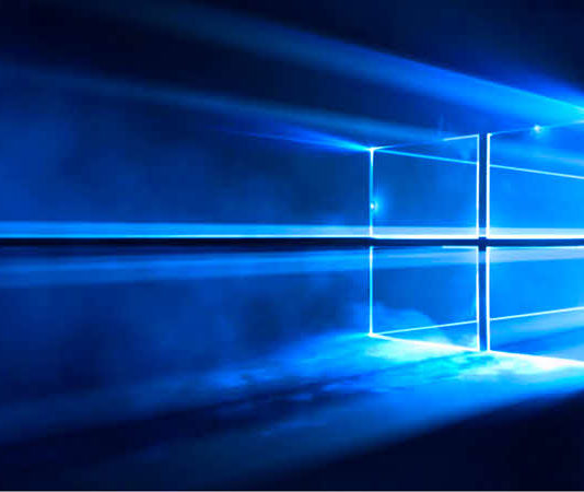 Windows 10 Spring Creators Update Release Date