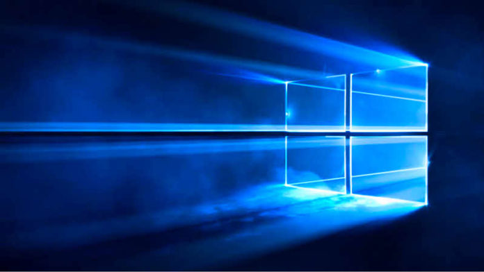 Windows 10 Spring Creators Update Release Date