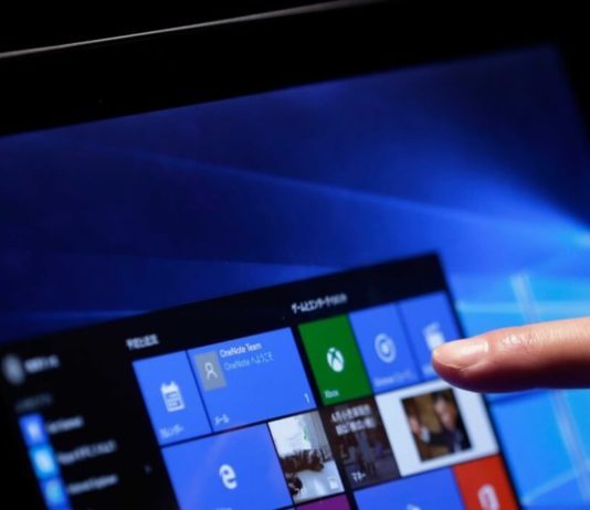 Windows 10 for Desktop