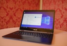 Windows 10 on ARM