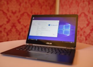 Windows 10 on ARM
