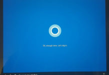 Windows 10 version 1803