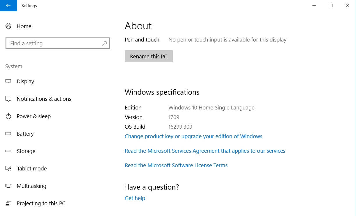 Direct Download links for KB4096309 Windows 10 Build 14393 ...