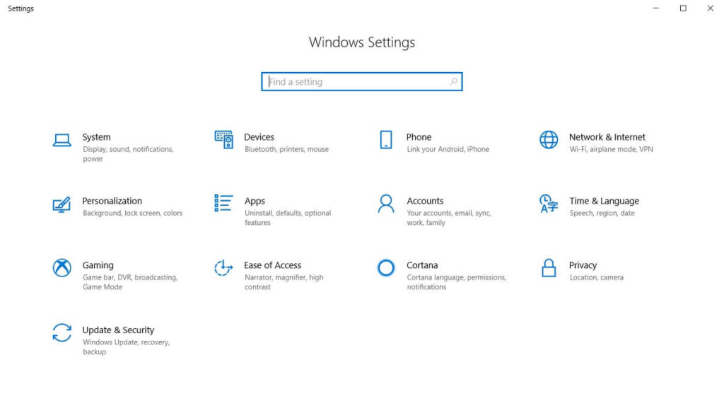 Mobile Broadband connectivity in Windows 10 is getting a makeover