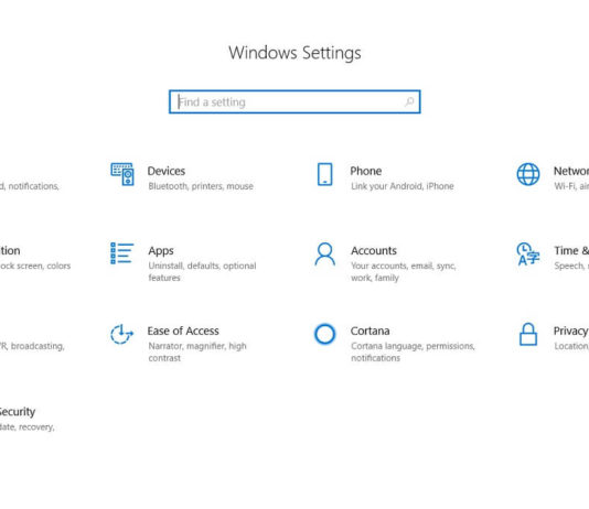 Mobile Broadband connectivity in Windows 10 is getting a makeover Windows Settings