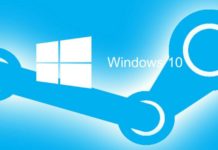 Windows10-Steam