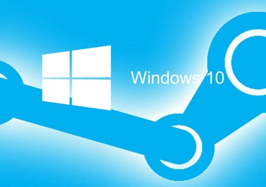 Windows 10 could soon become the top operating system on Steam Windows10-Steam