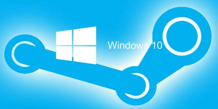 Windows10-Steam