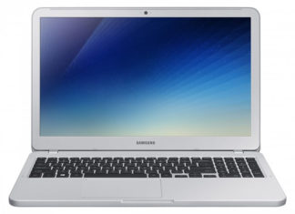 samsung notebook 3