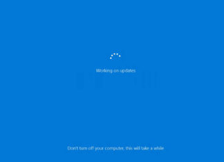 BSOD errors on Windows 10 April 2018 Update