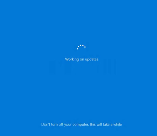 BSOD errors on Windows 10 April 2018 Update