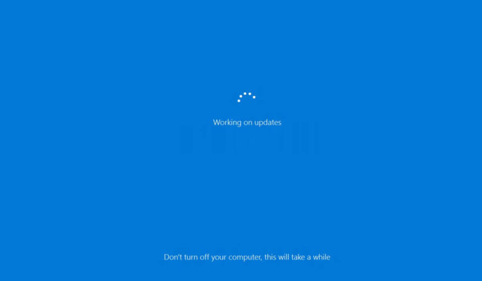 BSOD errors on Windows 10 April 2018 Update