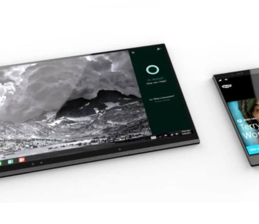 Dell is reportedly working on a dual-screen device with Windows 10 Dell Januss