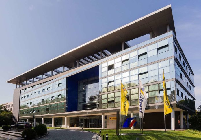 Deutsche Postbank