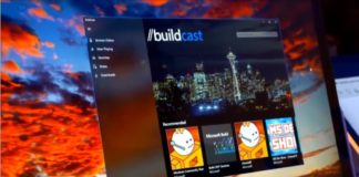 Fluent Design in Windows 10