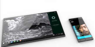 Foldable Phone from Dell