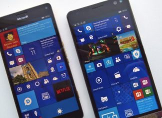 HP Elite x3