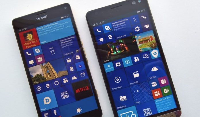 HP Elite x3