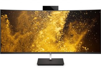 HP desktop