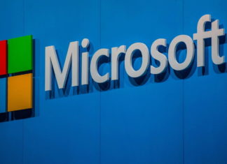 Microsoft
