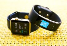 Microsoft Band