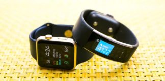 Microsoft Band