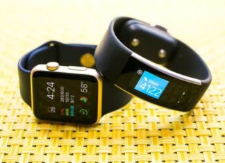 Microsoft Band