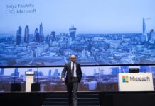 Microsoft Future Decoded