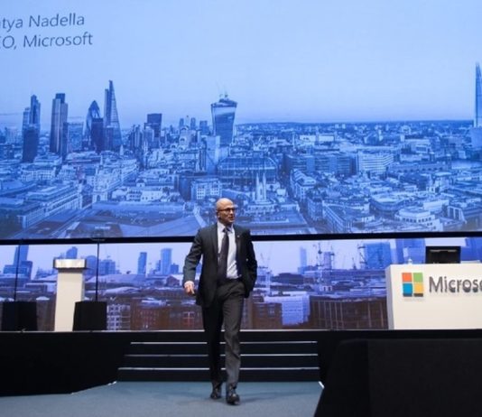 Microsoft Future Decoded