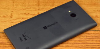 Microsoft Lumia 735