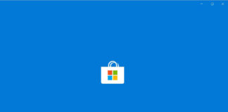 Microsoft Store in Windows 10