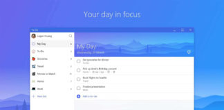 Microsoft To Do