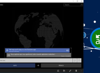 Microsoft Translator