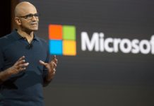 Microsoft and Satya Nadella