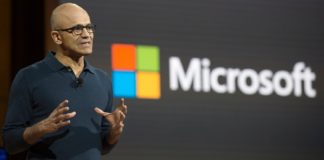 Microsoft and Satya Nadella