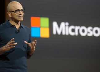 Microsoft and Satya Nadella