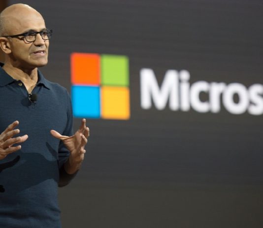 Microsoft and Satya Nadella