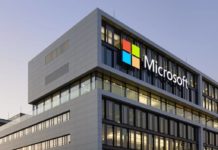 Microsoft overtakes Google