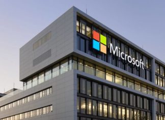 Microsoft overtakes Google