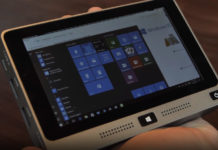 Mini Windows 10 PC