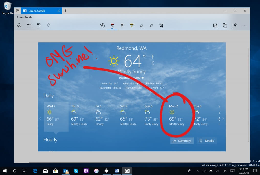 Microsoft Garages SketchPal is a modern sketching app for Windows 10  devices  MSPoweruser