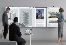 Surface Hub 2