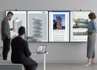 Surface Hub 2