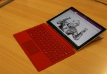 Surface Pro