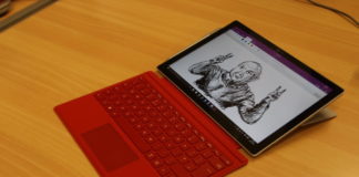 Surface Pro